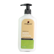 Aroma Care Essential Body Lotion For Daily Moisturising With AloeVera Extract