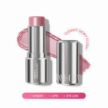 Dream Beauty Nebula Cream Blush