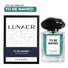 Lunaer To Be Named Seductive Leather Perfume With Leather & Honey Notes For Men