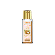 Rejuvenating UBTAN Cold Pressed 100% Extra Virgin Coconut Oil