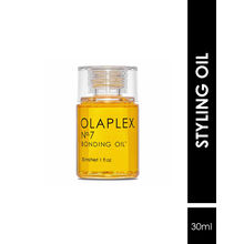 Olaplex No. 7 Bond Building Styling Oil