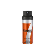 Cristiano Ronaldo Fearless Deodorant Spray