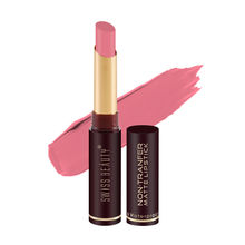 Swiss Beauty Non-Transfer Matte Lipstick - 29 Lilac Blush