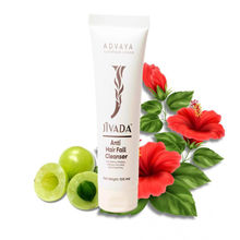 Jivada Anti Hair Fall Cleanser
