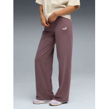 Puma Logo Womens High-Waist Leggings