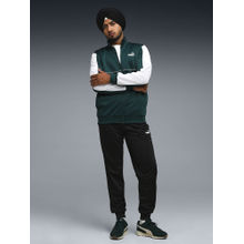 Puma Sport Mens Polysuit