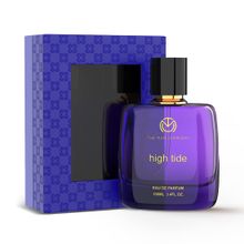 The Man Company EDP For Men - High Tide