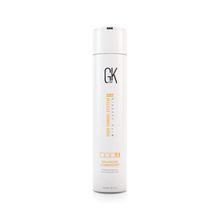 GK Hair Balancing Conditioner With Scalp-Care Formula - Cleanses & Nourishes Oily Scalp & Hair
