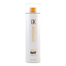 GK Hair The Best