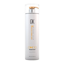 GK Hair Hair Resistant