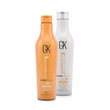 GK Hair Color Shield Shampoo + Conditioner Combo