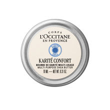 L'Occitane Organic-Certified Pure Shea Butter