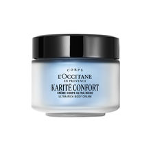 L'Occitane Shea Butter Ultra Rich Body Cream