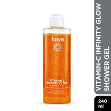 Kaya Vitamin C Infinity Glow Shower Gel