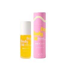 Bex Beauty Dry Body Oil