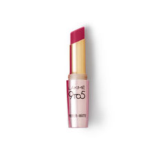 Lakme 9 To 5 Primer + Matte Lipstick - MP5 Maroon Mix