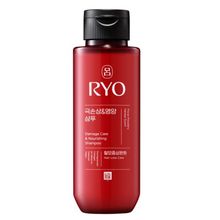 RYO Damage Care & Nourishing Shampoo