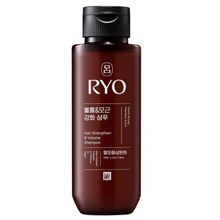 RYO Hair Strengthen & Volume Shampoo