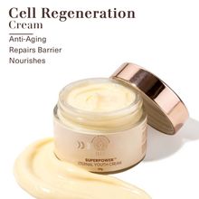 BiE Superpower- Eternal Youth Cream