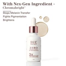 BiE - Beauty In Everything Zero Dark Spot Corrector & Anti-Pigmentation Serum
