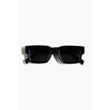 H&M Men Black Polarised Sunglasses