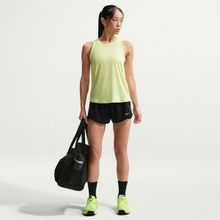 Nike Dri-FIT One Women's Mid-rise 8cm (approx.) 2-in-1 Shorts