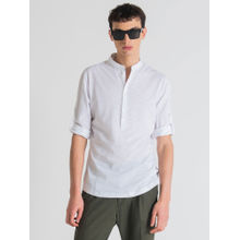 Antony Morato White T Shirt