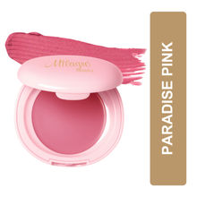 Milagro Beauty Gula-Bae Cream Blush - Paradise Pink