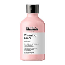 L'Oreal Professionnel Vitamino Color Shampoo For Color Protection
