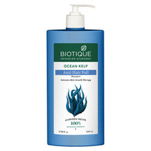 Biotique Bio Kelp Protein Shampoo for Falling Hair Growth Treatment