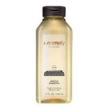 Anomaly Gentle Shampoo for All Hair Types with Rosemary & Grapefruit