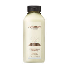 Anomaly Strengthening Shampoo For Damaged Hair With Rice Water & Amla Oil