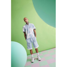 Muvazo Go Crazy Co-Ord - Sb (Set of 2)