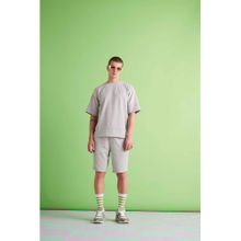 Muvazo Power Waffle Co-Ord - Dm (Set of 2)