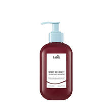 La'dor Re-Boot Awakening Shampoo - Red Ginseng & Beer Yeast - Korean Hair Fall Control Shampoo