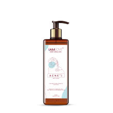 I AM LOVE Acne(-ve)3 Acne Body Wash