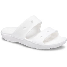 Crocs Classic White Unisex Sandal