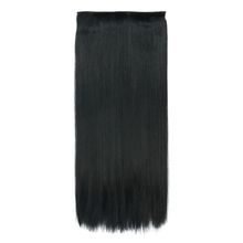Artifice 5 Clip 26 Straight Hair Extension - Natural Black