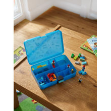 LEGO Blue Iconic Series Sorting Box