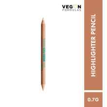 NYX Professional Makeup Wonder Pencil Micro Highlighter Duo Pencil