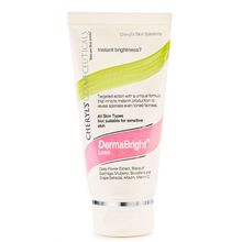 Cheryl's Cosmeceuticals DermaBright Lotion With Vitamin C - For All Skin Types