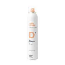 Milkshake Dry Shampoo