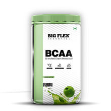 Bigflex Essential Bcaa - Green Apple