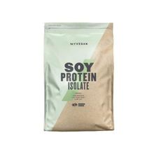 Myprotein Soy Protein Isolate - Chocolate Smooth