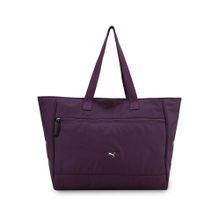 Puma PLUSH Women Everyday Tote Bag
