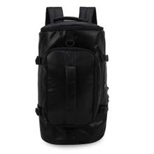 Puma Unisex Gym 3-in-1 Convertible Duffle Bag
