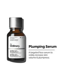 The Ordinary Volufiline* 92% + Pal-Isoleucine 1% Face Serum for Plumping and Smooth Skin