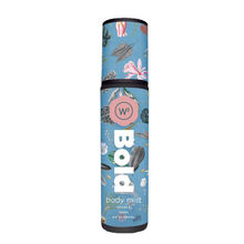 W2 Bold Body Mist Sporty Perfume For Her