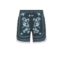 Agua Bendita Liam Trunk