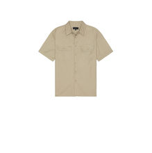 NILI LOTAN Alvaro Shirt